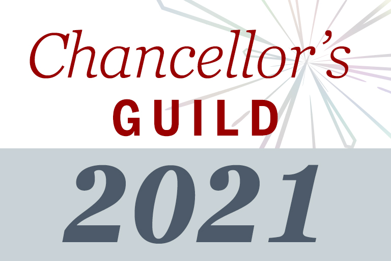 2021 chancellor guild 